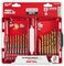 Milwaukee 48-89-4631 Kit Tin Shockwave (23-Piece)