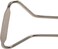 Weller RCT Rope Cutting Tip for Soldering Gun, Black, 1.66
