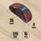 POWERTEC 110110 4 x 36 Inch Sanding Belts   120 Grit Aluminum Oxide Sanding Belt   Premium Sandpaper &ndash; 10 Pack