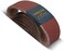 POWERTEC 110110 4 x 36 Inch Sanding Belts   120 Grit Aluminum Oxide Sanding Belt   Premium Sandpaper &ndash; 10 Pack