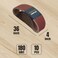 POWERTEC 110690 4 x 36 Inch Sanding Belts   180 Grit Aluminum Oxide Sanding Belt   Premium Sandpaper &ndash; 10 Pack