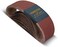 POWERTEC 110690 4 x 36 Inch Sanding Belts   180 Grit Aluminum Oxide Sanding Belt   Premium Sandpaper &ndash; 10 Pack
