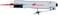 Ingersoll Rand 429 Reciprocating Air Saw, 3/8" Stroke Length, 10,000 Strokes per Minute, 1.3 lbs