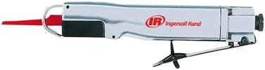 Ingersoll Rand 429 Reciprocating Air Saw, 3/8" Stroke Length, 10,000 Strokes per Minute, 1.3 lbs