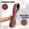 POWERTEC 111550 2 x 72 Inch Sanding Belts   60 Grit Aluminum Oxide Sanding Belt   Premium Sandpaper &ndash; 10 Pack