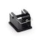 Hakko 611-1 Solder Reel Holder, Single, Black