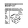 Hakko 611-1 Solder Reel Holder, Single, Black