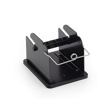 Hakko 611-1 Solder Reel Holder, Single, Black