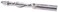 Whiteside Router Bits RFTD5200 Spiral Flush Trim Bit with Down Cut and 1/2-Inch Cutting Diameter