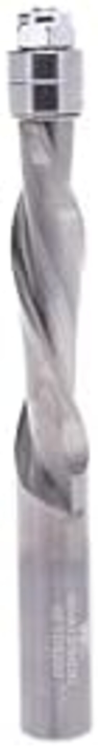 Whiteside Router Bits RFTD5200 Spiral Flush Trim Bit with Down Cut and 1/2-Inch Cutting Diameter