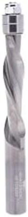 Whiteside Router Bits RFTD5200 Spiral Flush Trim Bit with Down Cut and 1/2-Inch Cutting Diameter