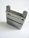 JTS JIG VISE mitre TUBE CUTTER FILING BLOCK jewellers TOOL CHENIER TUBE SAW CUTTING