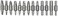 Wiha 77790 14 Piece Ultra Driver 26-in-1 Bit Holder Set