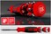Wiha 77790 14 Piece Ultra Driver 26-in-1 Bit Holder Set