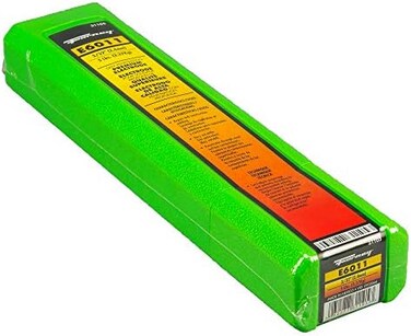 فورني قضيب لحام 31105 E6011، 3/32 انش، 5 باوند
