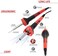 Weller SP80NUS 80-Watts LED Soldering Iron