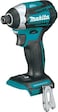 Makita XDT14Z 18V LXT Lithium-Ion Brushless Cordless Quick-Shift Mode 3-Speed Impact Driver, Tool Only, by Makita