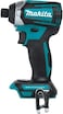 Makita XDT14Z 18V LXT Lithium-Ion Brushless Cordless Quick-Shift Mode 3-Speed Impact Driver, Tool Only, by Makita