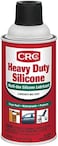 CRC 05074 Heavy Duty Silicone Lubricant - 7.5 Wt Oz.
