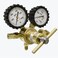 Uniweld RHP800 Nitrogen Regulator with 0-800 psi Delivery Pressure, 2