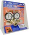 Uniweld RHP800 Nitrogen Regulator with 0-800 psi Delivery Pressure, 2