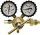 Uniweld RHP800 Nitrogen Regulator with 0-800 psi Delivery Pressure, 2