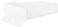 Whitmor Clear Vue Boot Box - Heavy Duty Stackable Storage (Set of 2)
