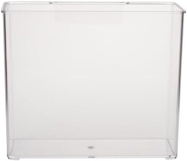 Lee's Convalescent Home/Specimen Container - Large