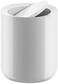 Alessi Aleesi PL10 W Birillo Bathroom Waste, White