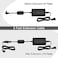 CUGLB Lift Chair Power Recliner AC/DC Switching Power Supply Transformer
