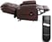 CUGLB Recliner Parts: Two Button, 5 pin, Lift Chair or Power Recliner Hand Control for Okin Limoss