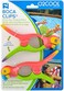O2COOL BocaClip-Parrot Clip, Universal