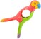 O2COOL BocaClip-Parrot Clip, Universal