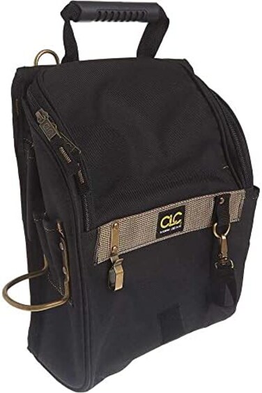 Custom LeatherCraft Professional Electricians Tool Pouch