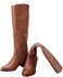 Dial Industries, Inc. Spring Loaded Boot Shapers