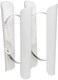Dial Industries, Inc. Spring Loaded Boot Shapers