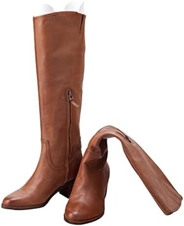 Dial Industries, Inc. Spring Loaded Boot Shapers