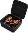 Caseling Hard Case Compatible with BLACK+DECKER LDX120C 20-Volt Cordless Drill/Driver. (Case only)