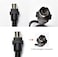 CUGLB Replacement 2 button (up/down) DC Lift Chair or Power Recliner Hand Control for Okin Limoss