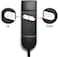 CUGLB Replacement 2 button (up/down) DC Lift Chair or Power Recliner Hand Control for Okin Limoss