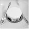Norpro Super Stuffer, White