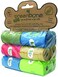 Greenbone Waste Bag Refill Pack, 12 Rolls