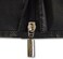 HANGERWORLD Clothes Rack Cover - 4ft Wide, Breathable Nylon, Black with Zipper (Cover Only)