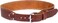 Occidental Leather 5035 XXL HD 3-Inch Top-Grain Ranger Work Belt, XX-Large, Multicolor