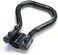Stander Recliner Lever Extender - Ergonomic Curve Grip + Oversized Handle &amp; Secure Fit for Easy Chair Recliner Handles