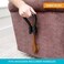 Stander Recliner Lever Extender - Ergonomic Curve Grip + Oversized Handle &amp; Secure Fit for Easy Chair Recliner Handles