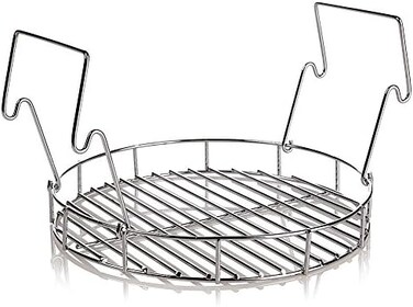 Char-Broil The Big Easy Bunk Bed Basket