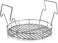 Char-Broil The Big Easy Bunk Bed Basket