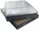 Uboxes Queen Size Mattress Covers/Bags 61" x 15" x 104" (Pack of 2) Moving Supplies