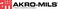 Akro-Mils 40220 Lengthwise Plastic Divider for 30220 AkroBin Storage Bins, Black, (6-Pack)